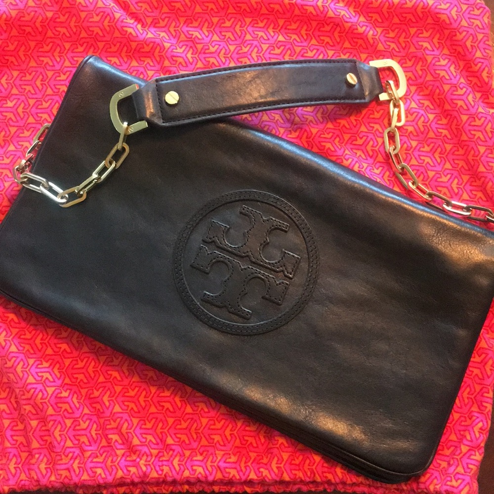 Tory Burch Purse/Clutch